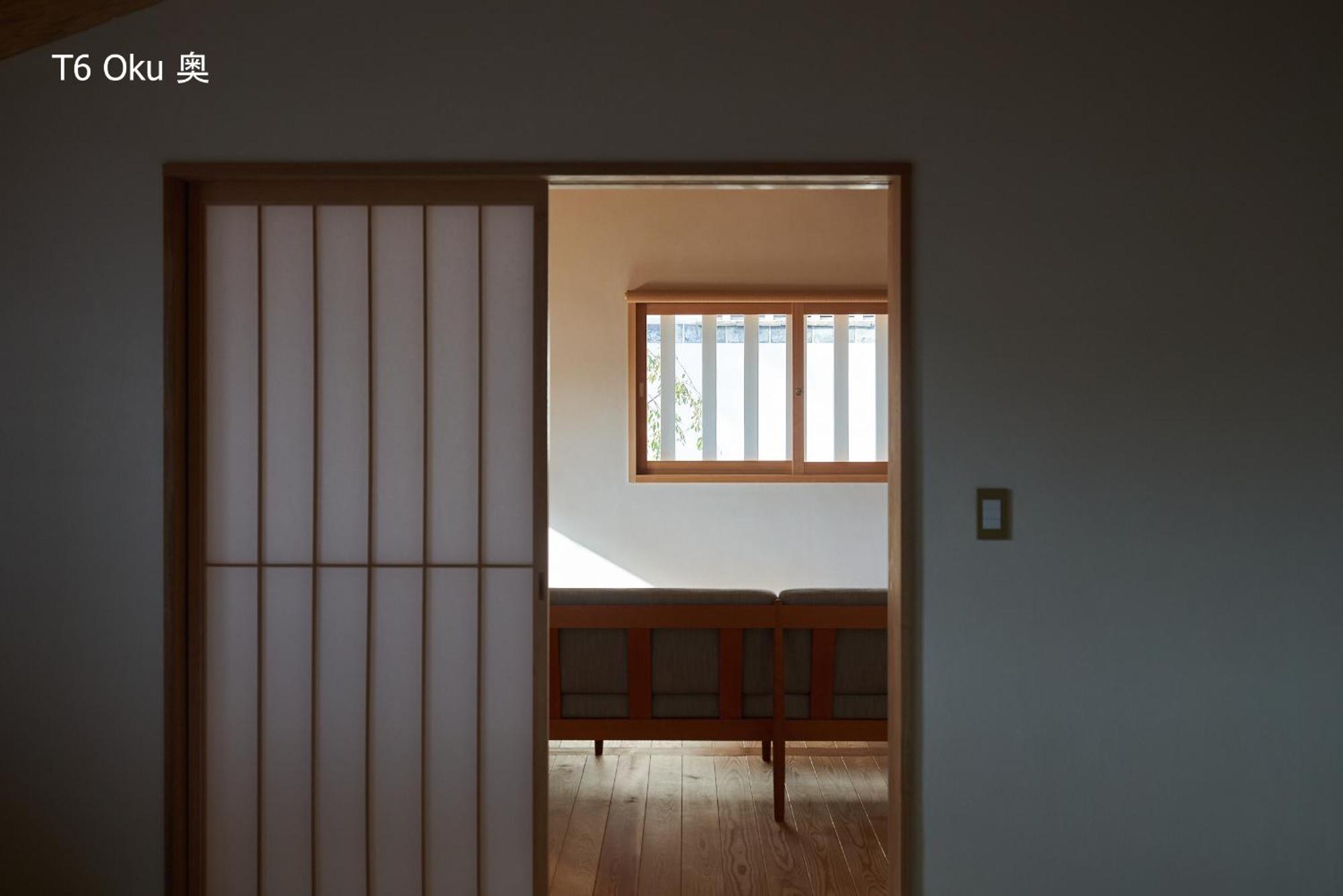 滔々 倉敷民藝館南の宿 Toutou, Mingeikan Minami No Yado Kurashiki Buitenkant foto