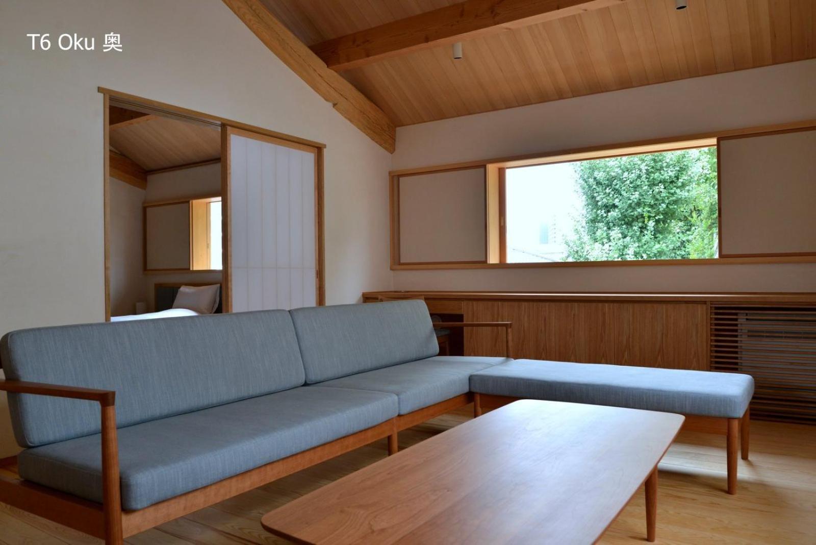 滔々 倉敷民藝館南の宿 Toutou, Mingeikan Minami No Yado Kurashiki Buitenkant foto