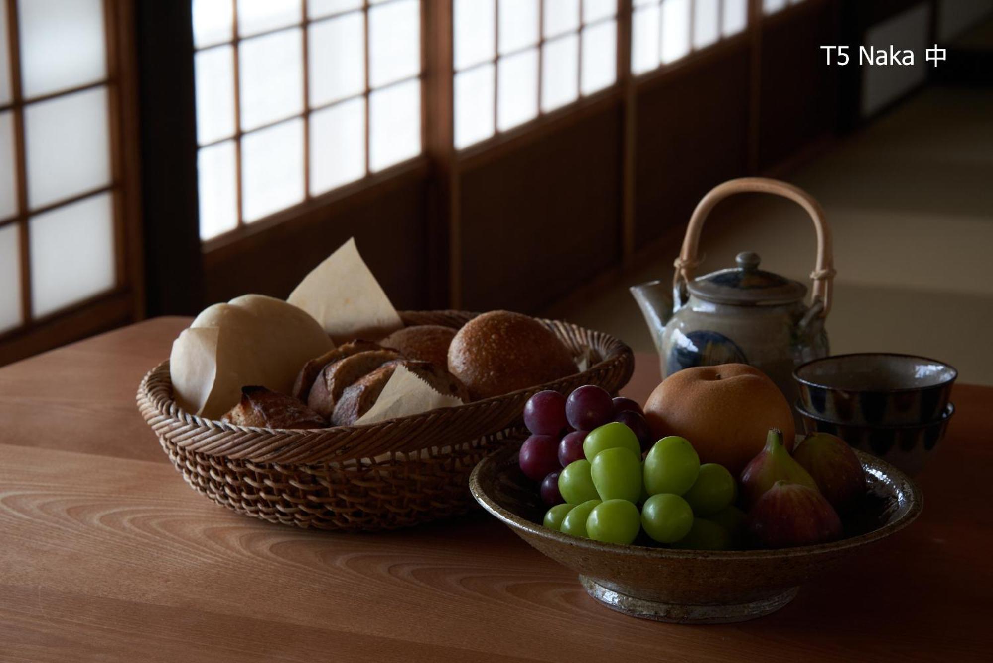 滔々 倉敷民藝館南の宿 Toutou, Mingeikan Minami No Yado Kurashiki Buitenkant foto
