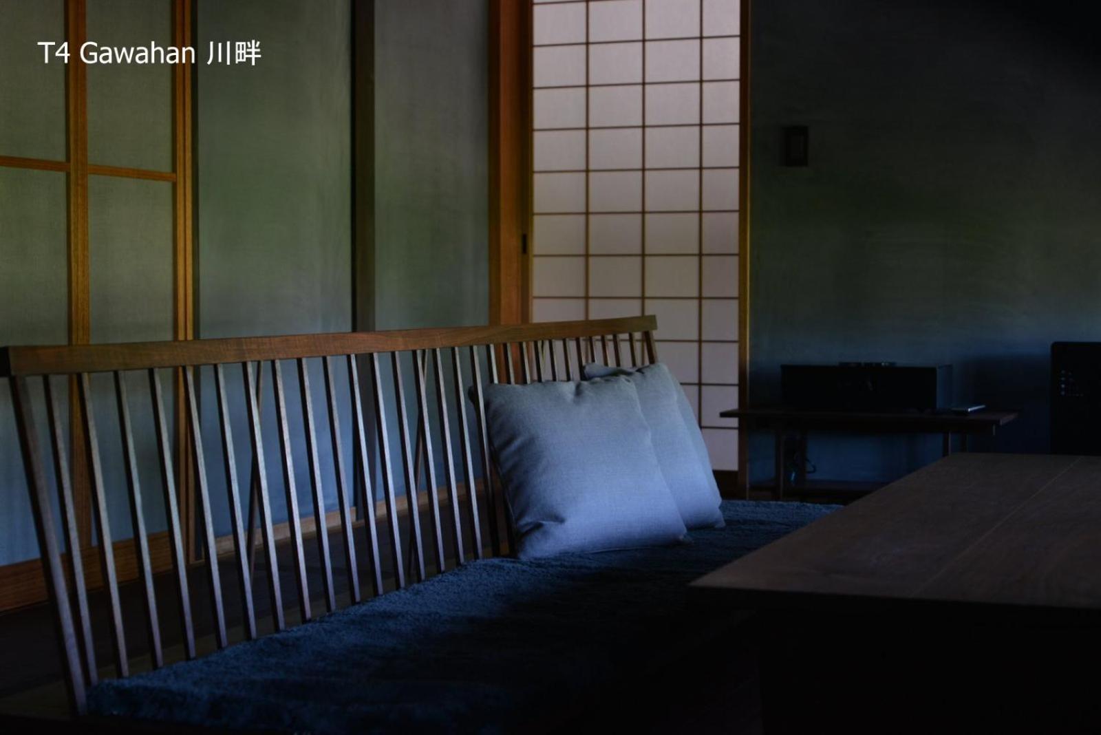 滔々 倉敷民藝館南の宿 Toutou, Mingeikan Minami No Yado Kurashiki Buitenkant foto